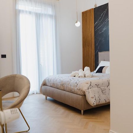 Butera 505-Luxury Suites Bagheria Eksteriør billede